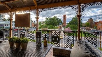 Bathurst Royal Apartments - Accommodation Brisbane 1