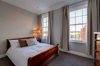 Bathurst Royal Apartments - Accommodation Brisbane 5