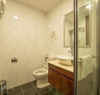 Megaboom City Hotel - Accommodation Brisbane