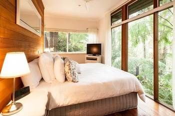 A Cottage In The Forest - Accommodation Brisbane 1