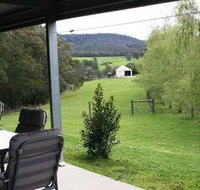 The Barn at Charlottes Hill - Accommodation Brisbane