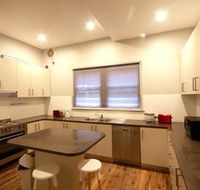 Dalziel Lodge - Accommodation Brisbane