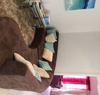 Sydney Executive Garden Villa - Accommodation Brisbane