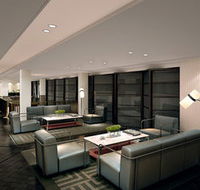 Primus Hotel Sydney - Accommodation Brisbane