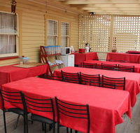 The Lady Jane Motor Inn - Accommodation Brisbane