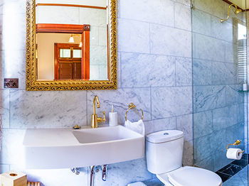 The Regents Park - Accommodation Brisbane 1