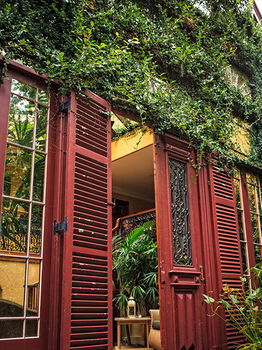 The Regents Park - Accommodation Brisbane 4
