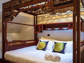 The Regents Park - Accommodation Brisbane 9