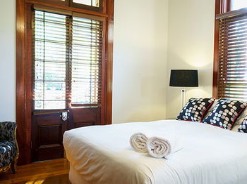 The Regents Park - Accommodation Brisbane 11