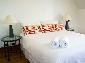 The Regents Park - Accommodation Brisbane 12