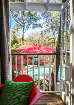 The Regents Park - Accommodation Brisbane 15