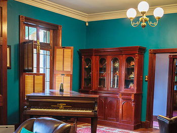 The Regents Park - Accommodation Brisbane 16