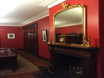 The Regents Park - Accommodation Brisbane 19