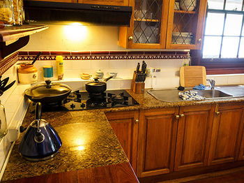 The Regents Park - Accommodation Brisbane 20