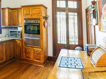 The Regents Park - Accommodation Brisbane 21