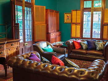 The Regents Park - Accommodation Brisbane 26