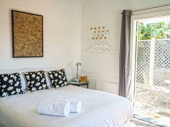 The Regents Park - Accommodation Brisbane 30