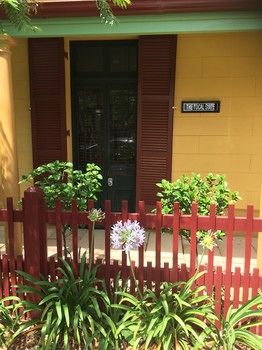 The Regents Park - Accommodation Brisbane 32