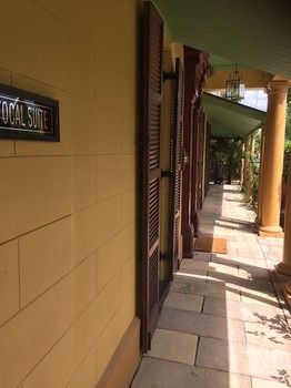 The Regents Park - Accommodation Brisbane 33