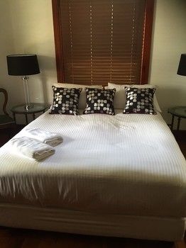 The Regents Park - Accommodation Brisbane 34