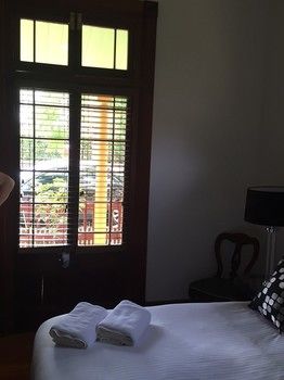 The Regents Park - Accommodation Brisbane 41