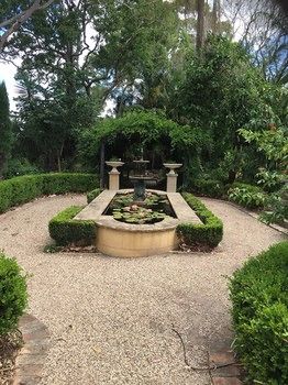 The Regents Park - Accommodation Brisbane 42