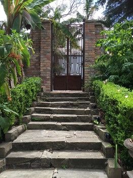 The Regents Park - Accommodation Brisbane 43