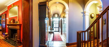 The Regents Park - Accommodation Brisbane 44