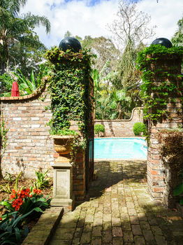The Regents Park - Accommodation Brisbane 46