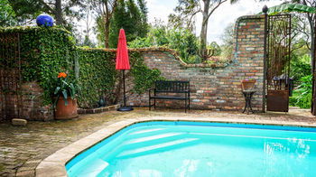The Regents Park - Accommodation Brisbane 47