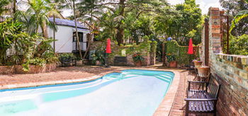 The Regents Park - Accommodation Brisbane 48