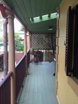 The Regents Park - Accommodation Brisbane 49