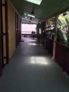 The Regents Park - Accommodation Brisbane 50