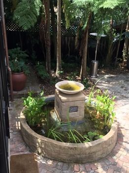 The Regents Park - Accommodation Brisbane 52