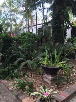 The Regents Park - Accommodation Brisbane 55