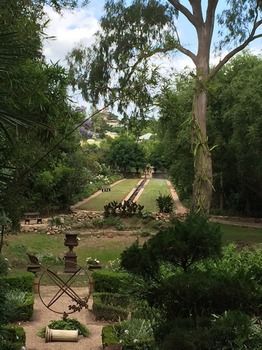 The Regents Park - Accommodation Brisbane 56