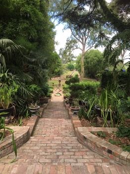 The Regents Park - Accommodation Brisbane 57