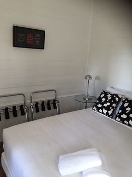 The Regents Park - Accommodation Brisbane 59