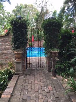 The Regents Park - Accommodation Brisbane 63
