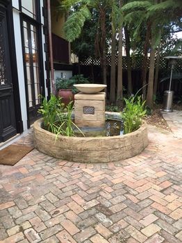 The Regents Park - Accommodation Brisbane 64