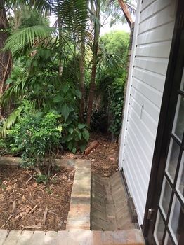 The Regents Park - Accommodation Brisbane 65
