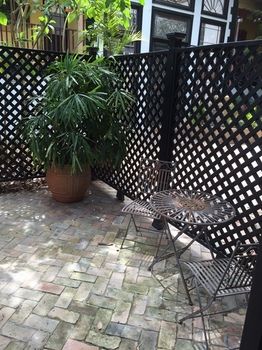 The Regents Park - Accommodation Brisbane 66