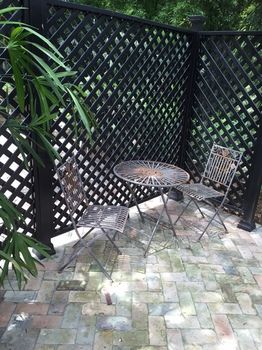 The Regents Park - Accommodation Brisbane 67