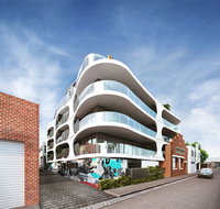 District Fitzroy - Accommodation Brisbane