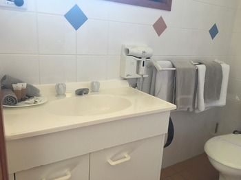 Bridgeview Motel - Accommodation Brisbane 4