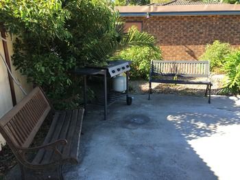 Bridgeview Motel - Accommodation Brisbane 5