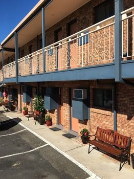 Bridgeview Motel - Accommodation Brisbane 6