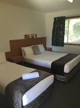 Bridgeview Motel - Accommodation Brisbane 9