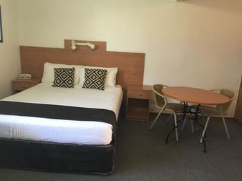 Bridgeview Motel - Accommodation Brisbane 10