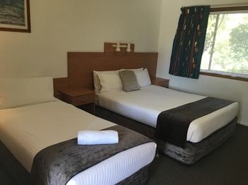 Bridgeview Motel - Accommodation Brisbane 11